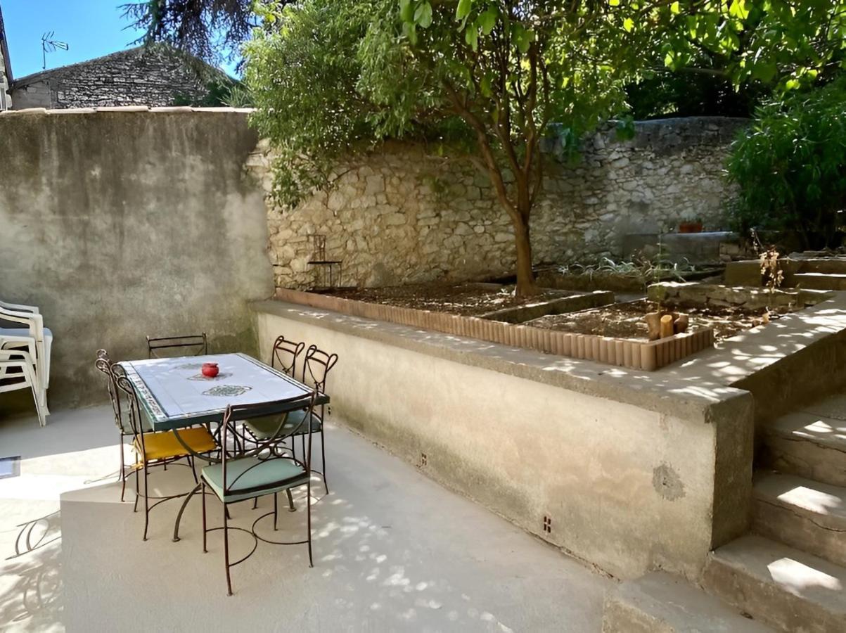 "Le Paisible" Clim Et Jardin En Centre Ville نيم المظهر الخارجي الصورة